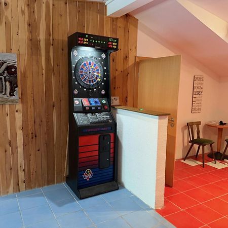 Alpenlodge, Ferienwohnung 14 Thiersee Exteriér fotografie