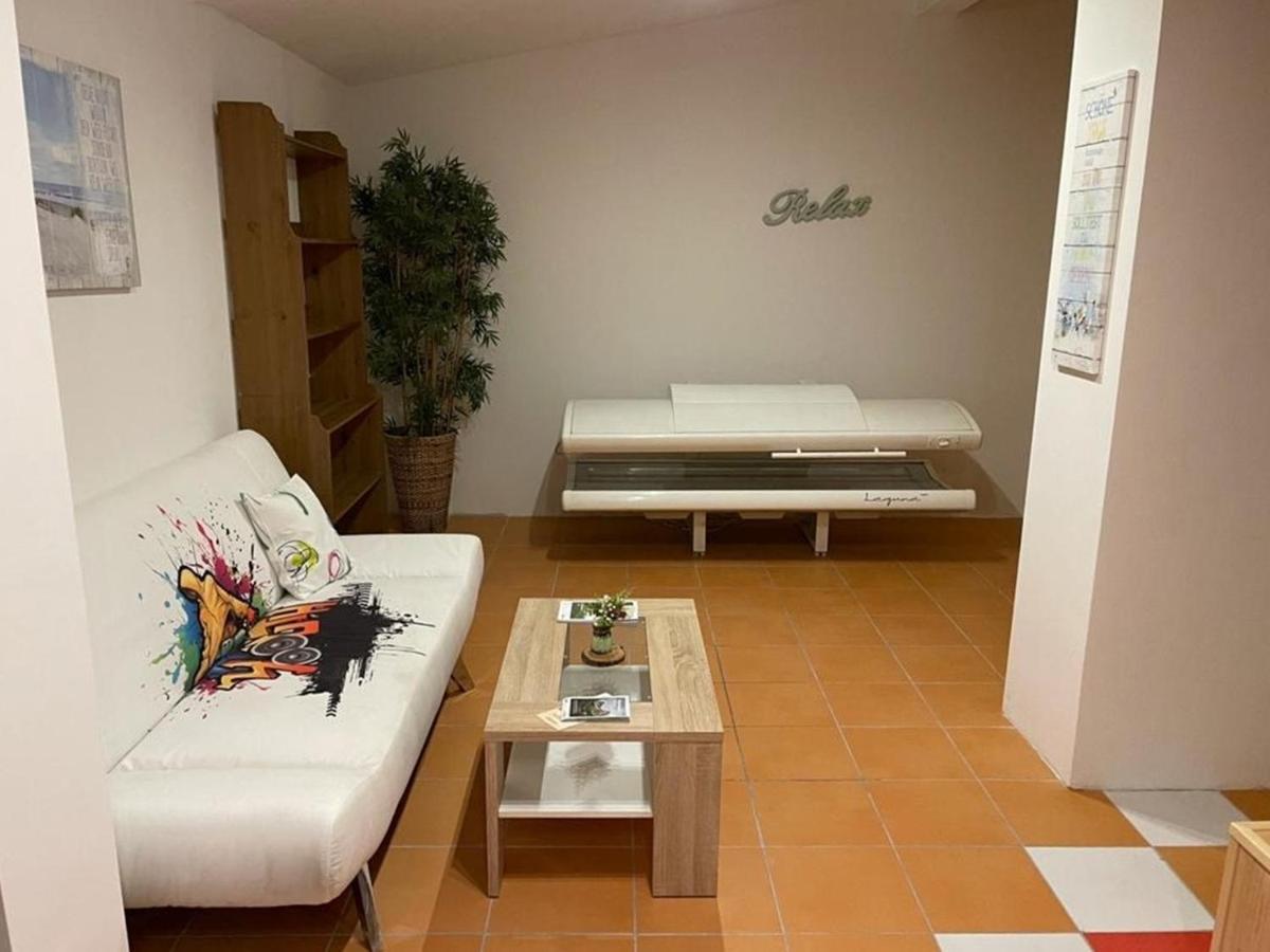 Alpenlodge, Ferienwohnung 14 Thiersee Exteriér fotografie