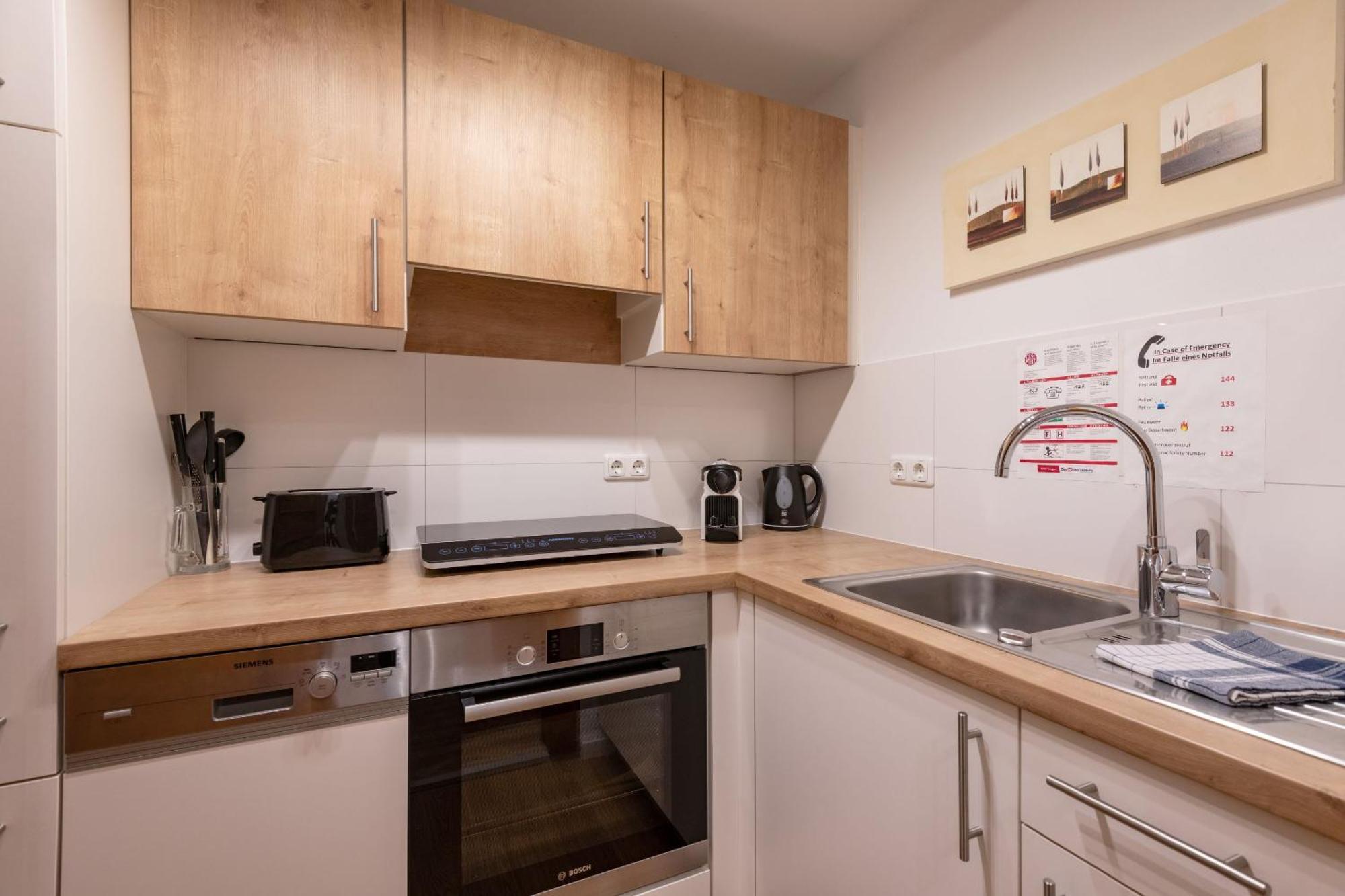 Alpenlodge, Ferienwohnung 14 Thiersee Exteriér fotografie