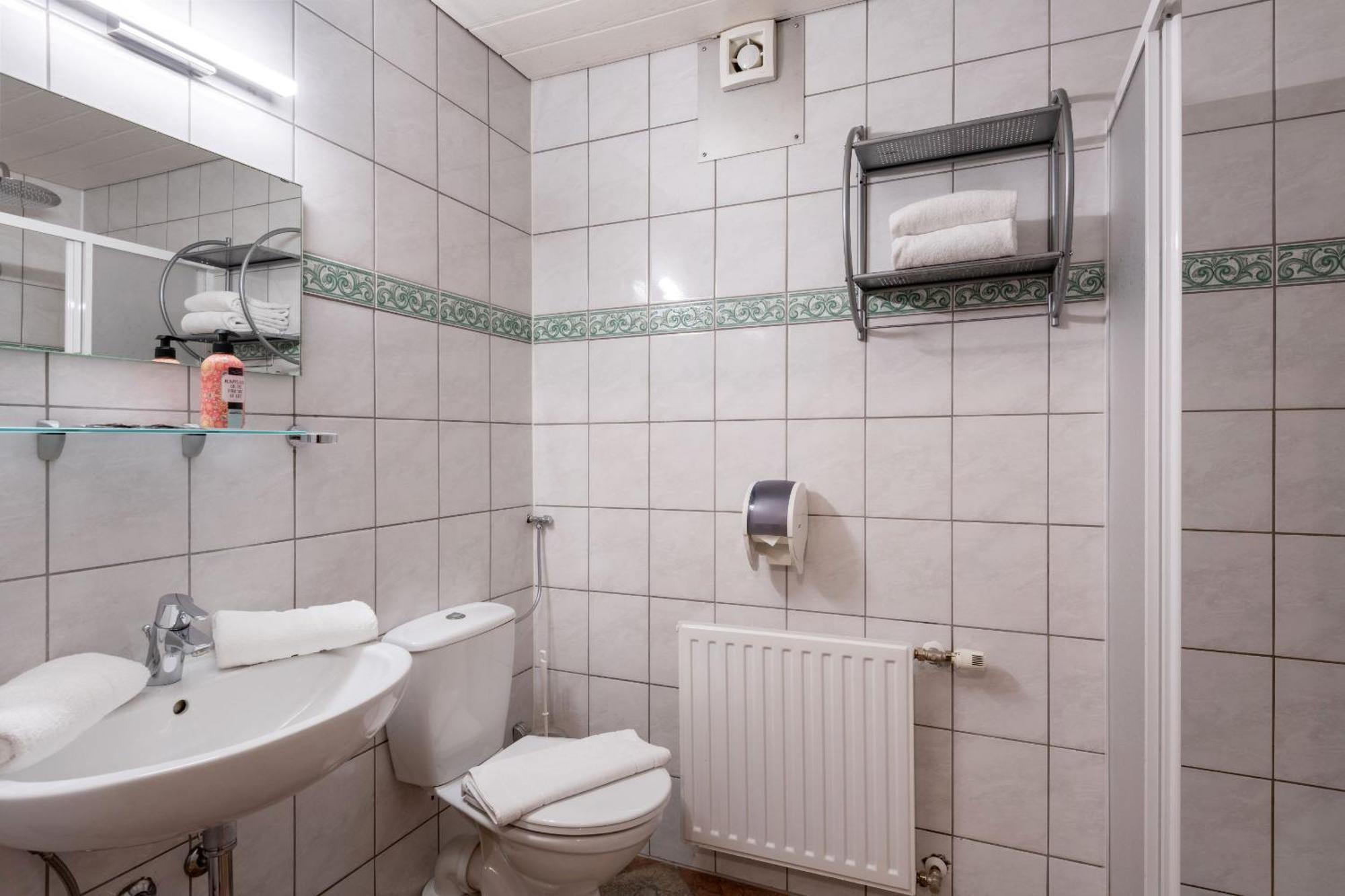 Alpenlodge, Ferienwohnung 14 Thiersee Exteriér fotografie