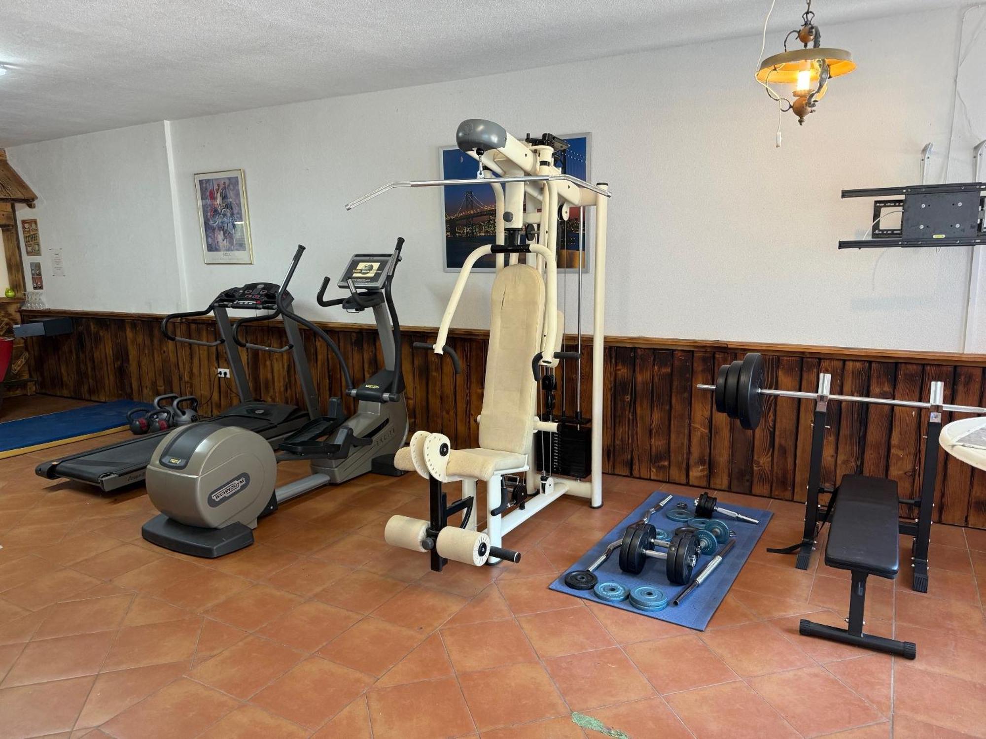 Alpenlodge, Ferienwohnung 14 Thiersee Exteriér fotografie