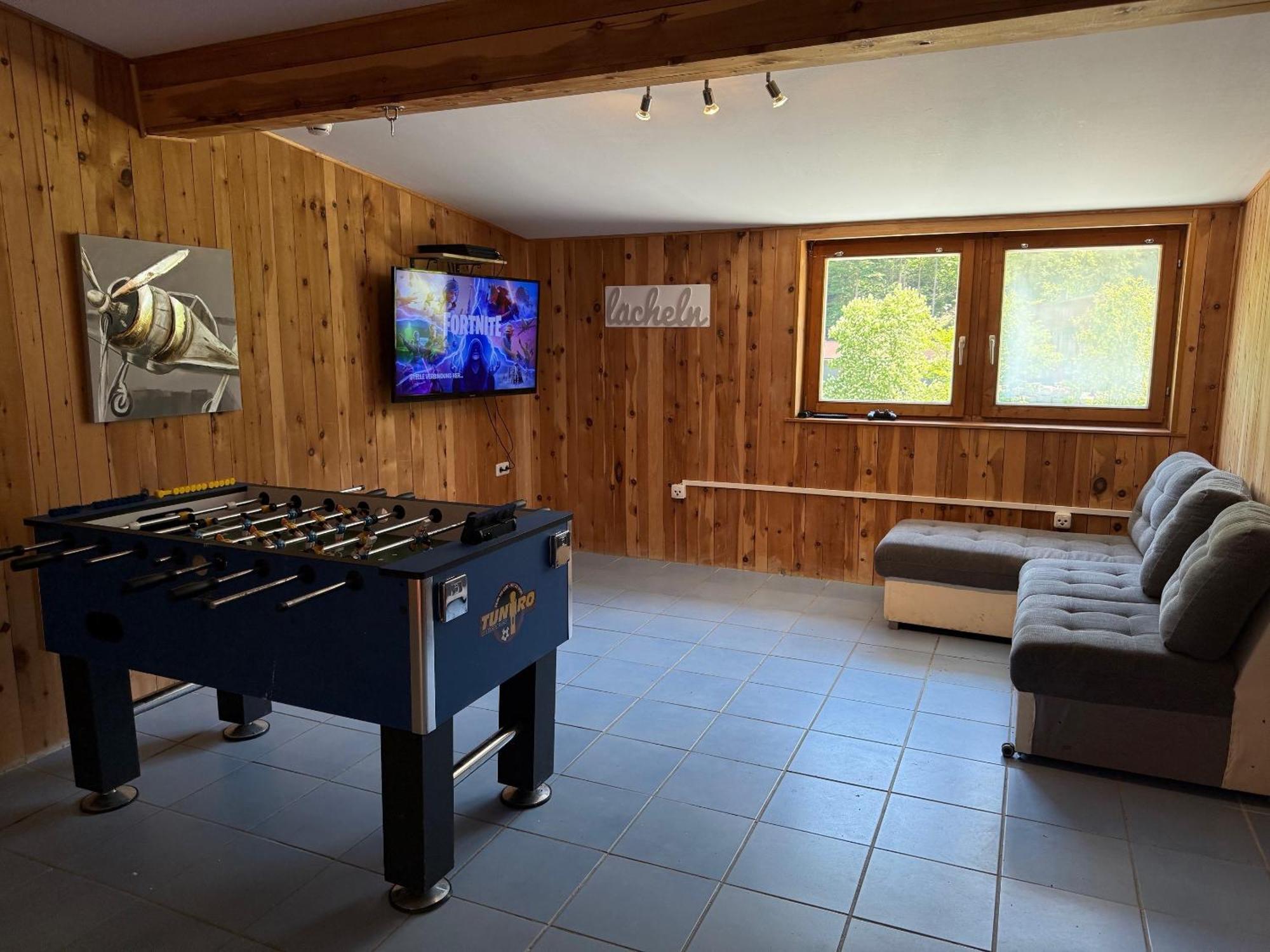 Alpenlodge, Ferienwohnung 14 Thiersee Exteriér fotografie